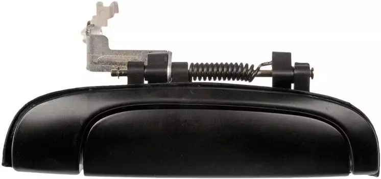 Оригинальный OEM 83660-1G050 Наружная ручка двери, задняя правая / 836601G050 для Kia Rio 06-11 Rio5 06-11