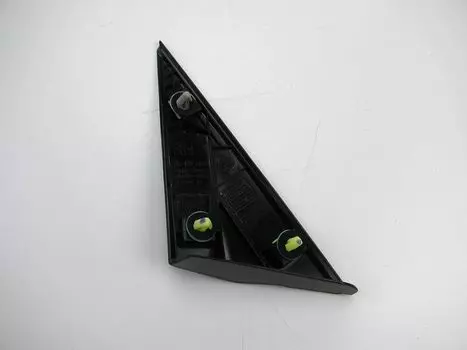 Оригинальный OEM 86190-1R000 Delta Garnish — правый / 861901R000 для Hyundai Accent 12-17