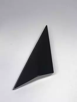 Оригинальный OEM 86190-3X000 Delta Garnish — правый / 861903X000 для Hyundai Elantra 11-14