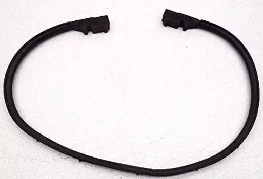 Оригинальный OEM 86430-39000 уплотнитель капота / 8643039000 для Hyundai XG350 02-05 XG300 01