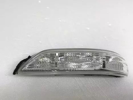 Оригинальный OEM 87613-3L000 Лампа наружного зеркала, левая / 876133L000 для Hyundai Azera 06-08