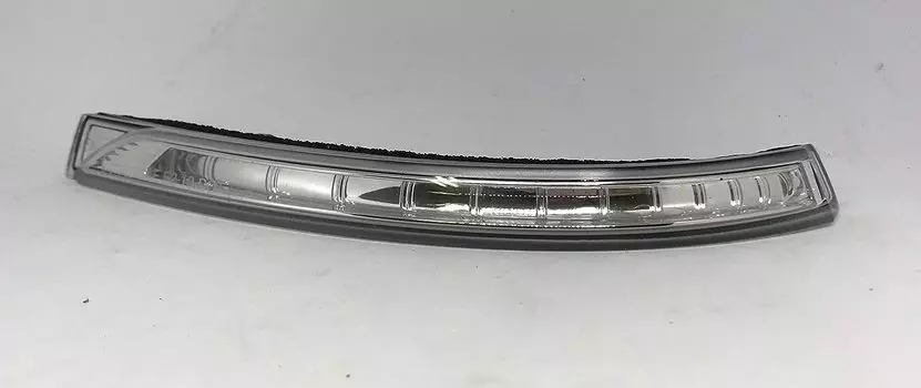 Оригинальный OEM 87614-3W000 Лампа наружного зеркала, левая / 876143W000 для Kia Sportage 11-16
