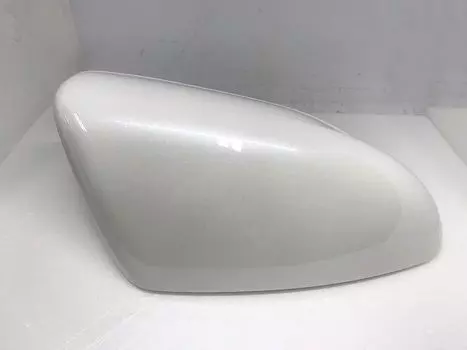 Оригинальный OEM 87616-A7000-SWP Scalp — наружное зеркало заднего вида, левое / 87616A7000SWP для Hyundai Kia