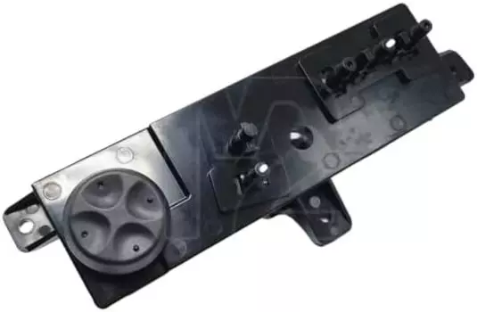 Оригинальный OEM 88193-D4010-WK переключатель сиденья с электроприводом, передний левый / 88193D4010WK для Kia Cadenza 17-19