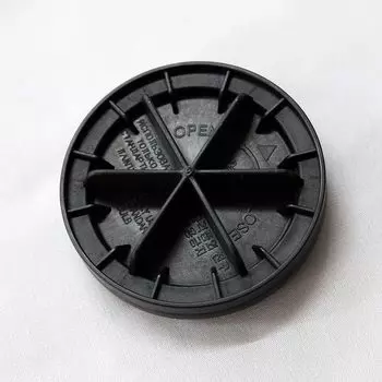 Оригинальный OEM 92191-1K000 пылезащитный колпачок на фару / 921911K000 для Hyundai Elantra 11-17 Santa Fe 13-16 Kia