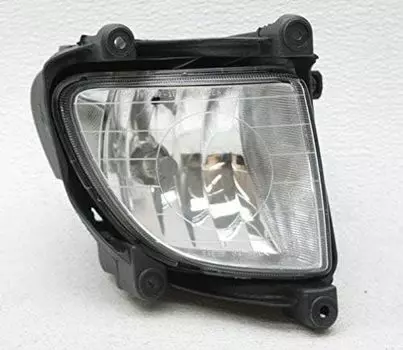Оригинальный OEM 92202-1F001 Лампа противотуманная правая / 922021F001 для Kia Sportage 06-08