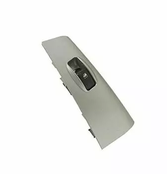 Оригинальный OEM 93580-1F010-SS Дополнительный переключатель стеклоподъемника, задний левый / 935801F010SS для Kia Sportage 05-09