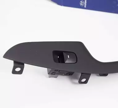 Оригинальный OEM 93580-3X030-RY Дополнительный переключатель стеклоподъемника, задний правый / 935803X030RY для Hyundai Elantra 11-13