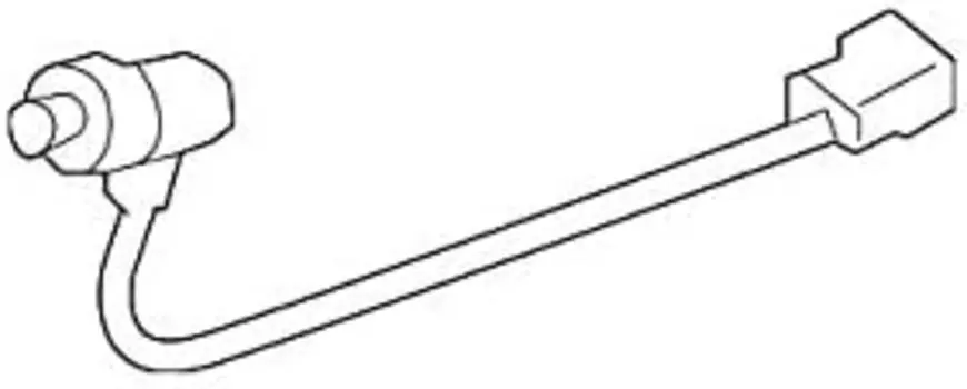 Оригинальный OEM 94760-39700 переключатель давления масла/9476039700 для Hyundai Kia/замена 9476039800DS