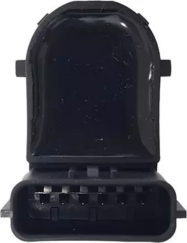 Оригинальный OEM 95720-D3000-EB Датчик системы помощи при парковке / 95720D3000EB для Hyundai Kia