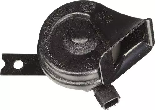 Оригинальный OEM 96610-3N000 звуковой сигнал низкого тона/966103N000 для Hyundai Equus 11-16 Sonata 11-15