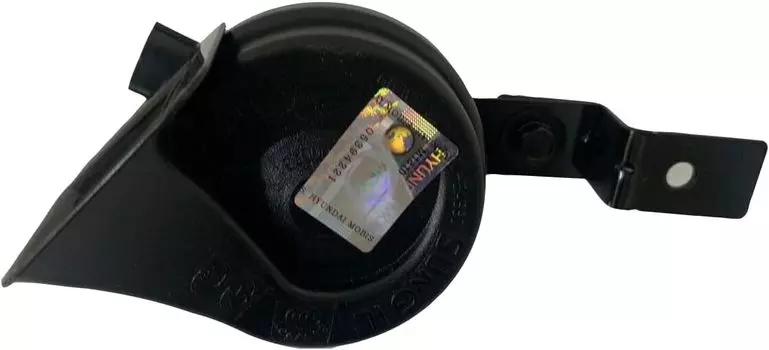 Оригинальный OEM 96611-4D000 звуковой сигнал низкого тона / 966114D000 для Hyundai Entourage 07-08 Kia Sedona 06-14