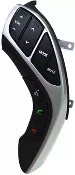 Оригинальный OEM 96700-3X500-RY переключатель дистанционного управления рулевым управлением, левый / 967003X500RY для Hyundai Kia