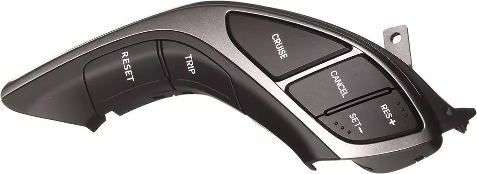 Оригинальный OEM 96700-3X801-RY переключатель дистанционного управления рулевым колесом, правый / 967003X801RY для Hyundai Elantra 13