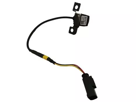 Оригинальный OEM блок камеры заднего вида 957602P000 для моделей Hyundai Kia 95760-2P000 /