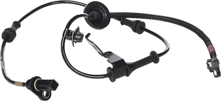 Оригинальный OEM-датчик 59910-A7000 — заднее колесо с АБС, левое / 59910A7000 для Kia Forte 14-19