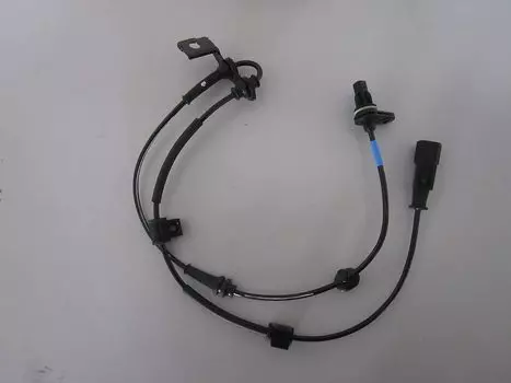 Оригинальный OEM-датчик 95671-D3000 — переднее колесо с АБС, правый / 95671D3000 для Hyundai Kia