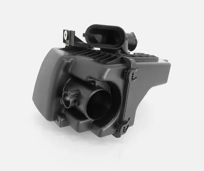 Оригинальный OEM Mazda PE2G-13-320D Воздушный фильтр в сборе 2012-2013 Mazda 3