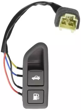 Оригинальный переключатель OEM 93555-3K500-U7 — крышка багажника и дверца бензобака / 935553K500U7 для Hyundai Kia