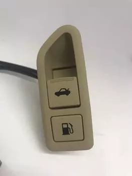 Оригинальный переключатель OEM 93555-3K500-V2 — крышка багажника и дверца бензобака / 935553K500V2 для Hyundai Kia