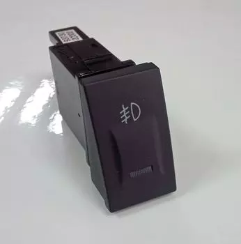 Оригинальный переключатель OEM 93730-2C002 — противотуманные фары FR / 937302C002 для Hyundai Tiburon 03-04