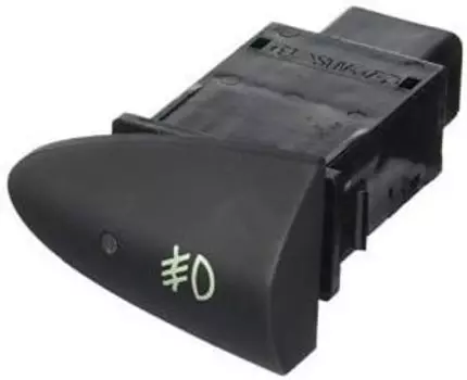 Оригинальный переключатель OEM 93740-26100 - противотуманная фара FR / 9374026100 для Hyundai Santa Fe 01-02