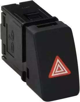 Оригинальный переключатель OEM 93790-1W000 — лампа аварийной сигнализации / 937901W000 для Kia Rio 12-15