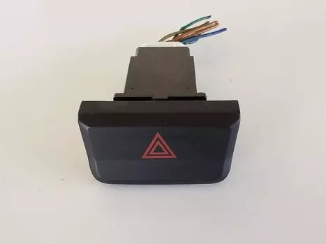 Оригинальный переключатель OEM 93790-25000-CA - лампа аварийной сигнализации / 9379025000CA для Hyundai Accent 03-05