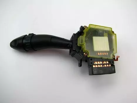 Оригинальный переключатель стеклоочистителя и омывателя OEM 93420-38100/9342038100 для Hyundai Sonata 99-03 Kia Optima 01-02