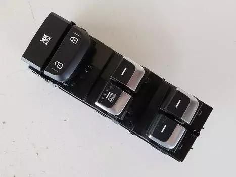 Оригинальный переключатель стеклоподъемника OEM 93571-D9200 / 93571D9200 для Kia Sportage 17-22