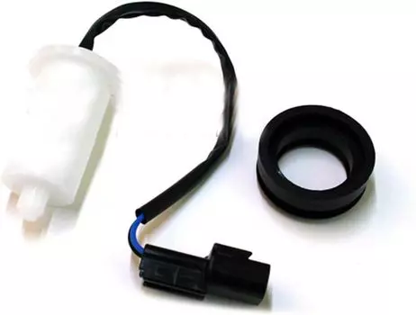 Оригинальный переключатель уровня OEM 98520-2M500 — омыватель лобового стекла / 985202M500 для Hyundai Kia