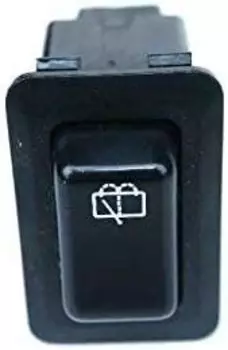 Оригинальный переключатель заднего дворника и омывателя OEM HQ808220 для Hyundai Galloper Pajero 00-