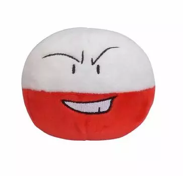 Оригинальный плюшевый плюш Pokemon Center Marmine Pokmon 7,57,59(ВШГсм)