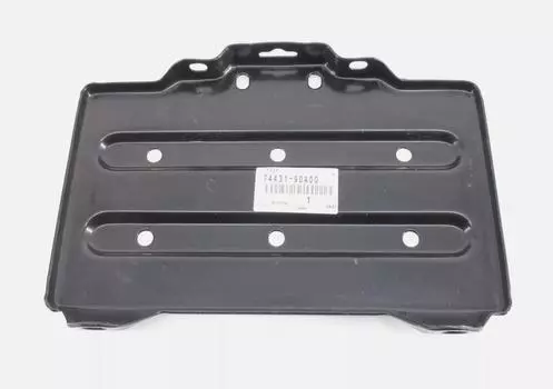 Оригинальный поддон для аккумулятора TOYOTA LAND CRUISER BJ60 FJ62 HJ60 74431-90A00