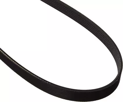 Оригинальный поликлиновой ремень OEM 25212-25000 / 2521225000 для Hyundai Kia