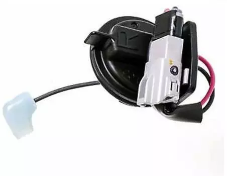 Оригинальный правый правый фарный шнур/жгут для лампы Toyota Supra 81125-1B230