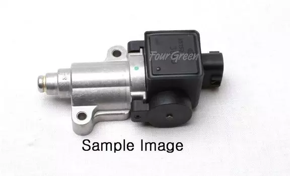 Оригинальный привод OEM 35150-2B010 — холостой ход / 351502B010 для Kia Soul 10-11