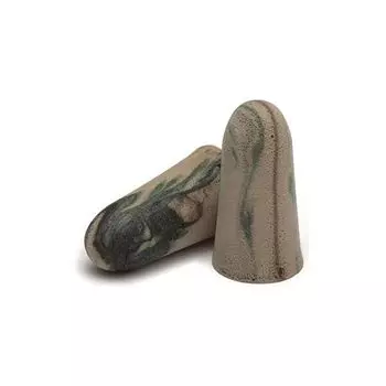 Оригинальный продукт MOLDEX беруши упаковка 20 пар CAMO камуфляжные беруши [оригинальный набор MOLDEX футляр]