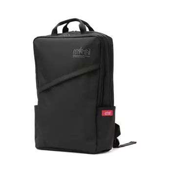 Оригинальный продукт Рюкзак Pacific Kenmare Backpack Black [Manhattan Portage] [Официальный]