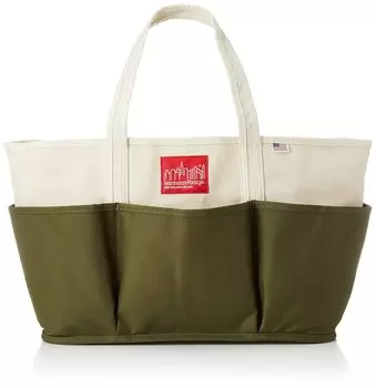 Оригинальный продукт Сумка-тоут для пикника и вылазок [Manhattan Portage] [Официальная] Сумка(L) НТЛ/ОЛВ
