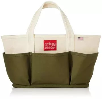 Оригинальный продукт Сумка-тоут Сумка-тоут для пикника [Manhattan Portage] [Официальный] NTL/OLV