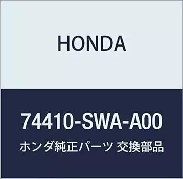 Оригинальный протектор задней колесной арки Honda для Honda, номер детали CR-V, 74410-SWA-A00