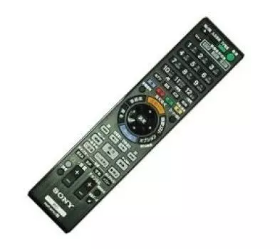 Оригинальный пульт дистанционного управления для рекордера дисков SONY Blu-ray RMT-B013J