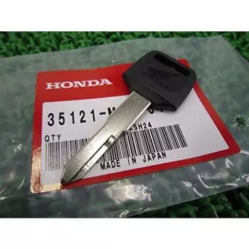 Оригинальный пустой ключ Honda CB400SF 35121-MN9-611