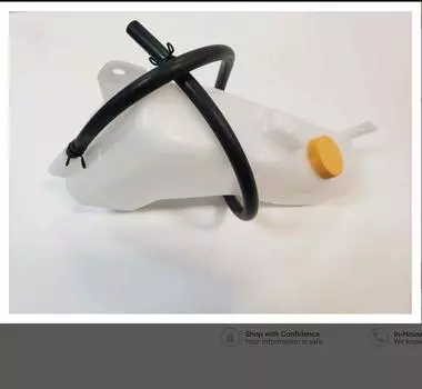 Оригинальный расширительный бачок охлаждающей жидкости NISSAN OEM для R33 R34 GTR 21710-15U00