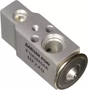 Оригинальный расширительный клапан OEM 97604-2B000/976042B000 для Hyundai Santa Fe 07-09