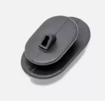 Оригинальный резиновый чехол вилки выключения сцепления Nissan OEM DATSUN 30542-H1000 F/S