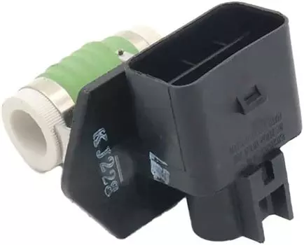 Оригинальный резистор OEM 25385-4R600/253854R600 для Hyundai Kia/замена 253854R000