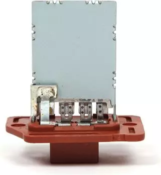 Оригинальный резистор OEM 97035-25010/9703525010 для Hyundai Kia/заменяет 9711705000 9703525000