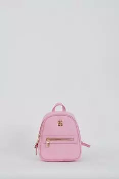 Оригинальный роскошный розовый рюкзак Pierre Cardin Floater Seker Розовый женский рюкзак Floater Seker